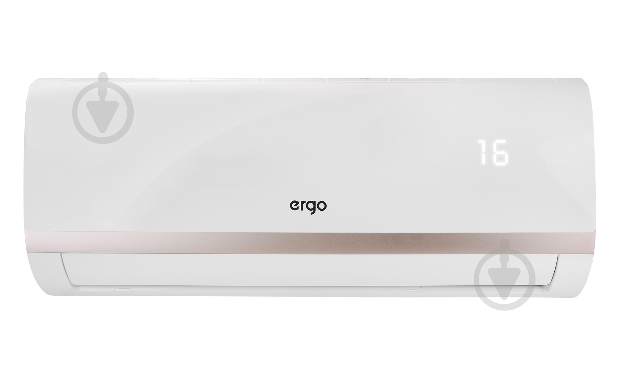 Кондиціонер Ergo ACI 0712 CH - фото 3