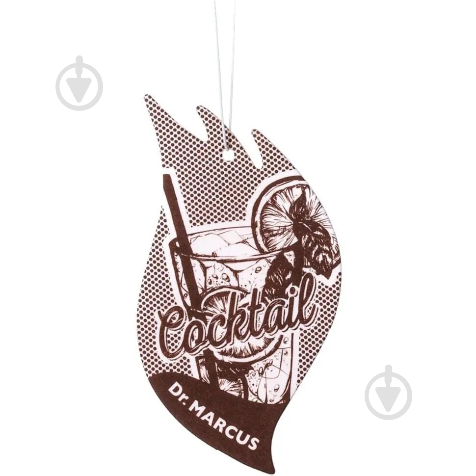 Ароматизатор повітря Dr.Marcus Amareto Coffee - фото 2