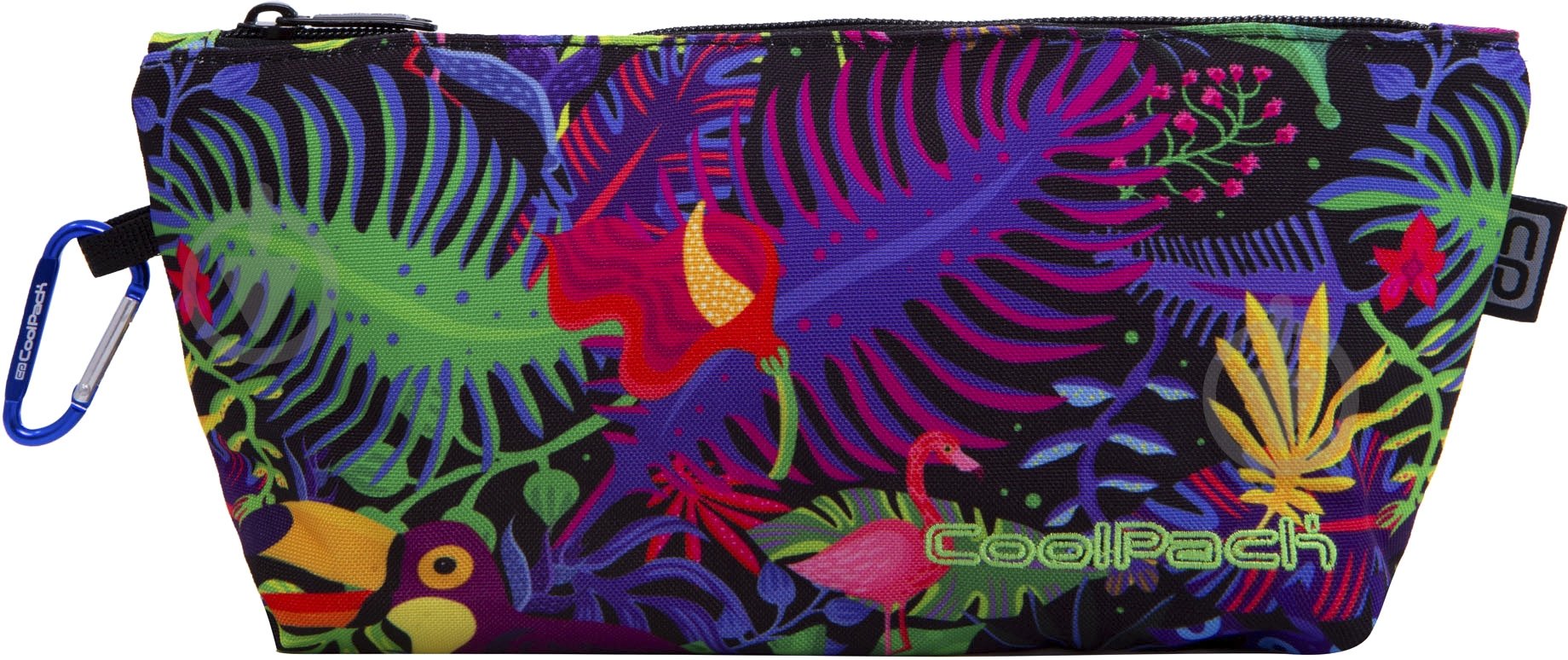 Рюкзак CoolPack PRIME JUNGLE - фото 4