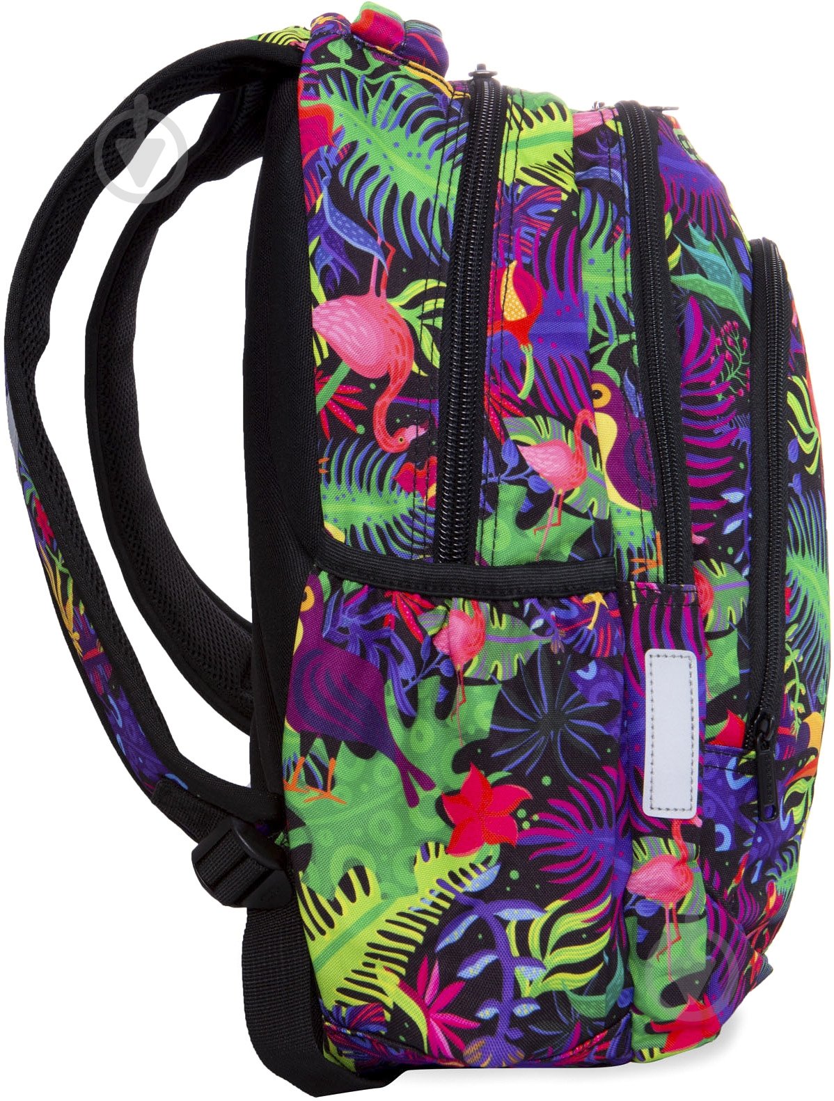 Рюкзак CoolPack PRIME JUNGLE - фото 2