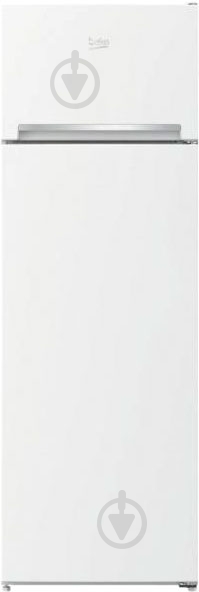 ВИТРИНА! Холодильник Beko RDSA280K20W - фото 1