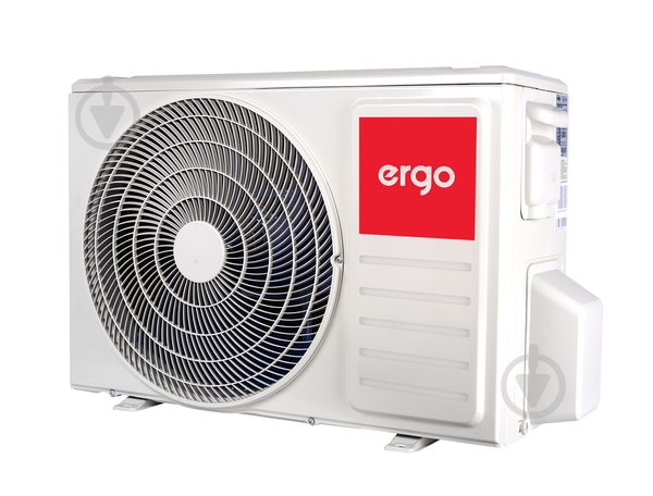 Кондиціонер Ergo ACI 2412 CH - фото 5