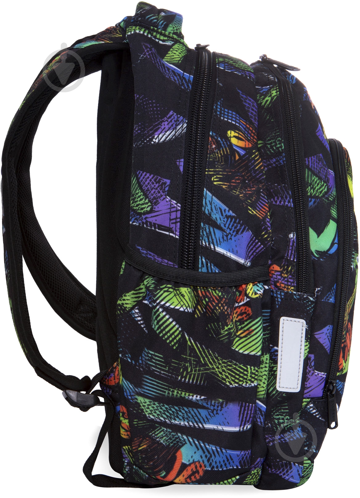 Рюкзак CoolPack PRIME GRUNGE TIME - фото 2 Рюкзак CoolPack PRIME GRUNGE TIME - фото 2