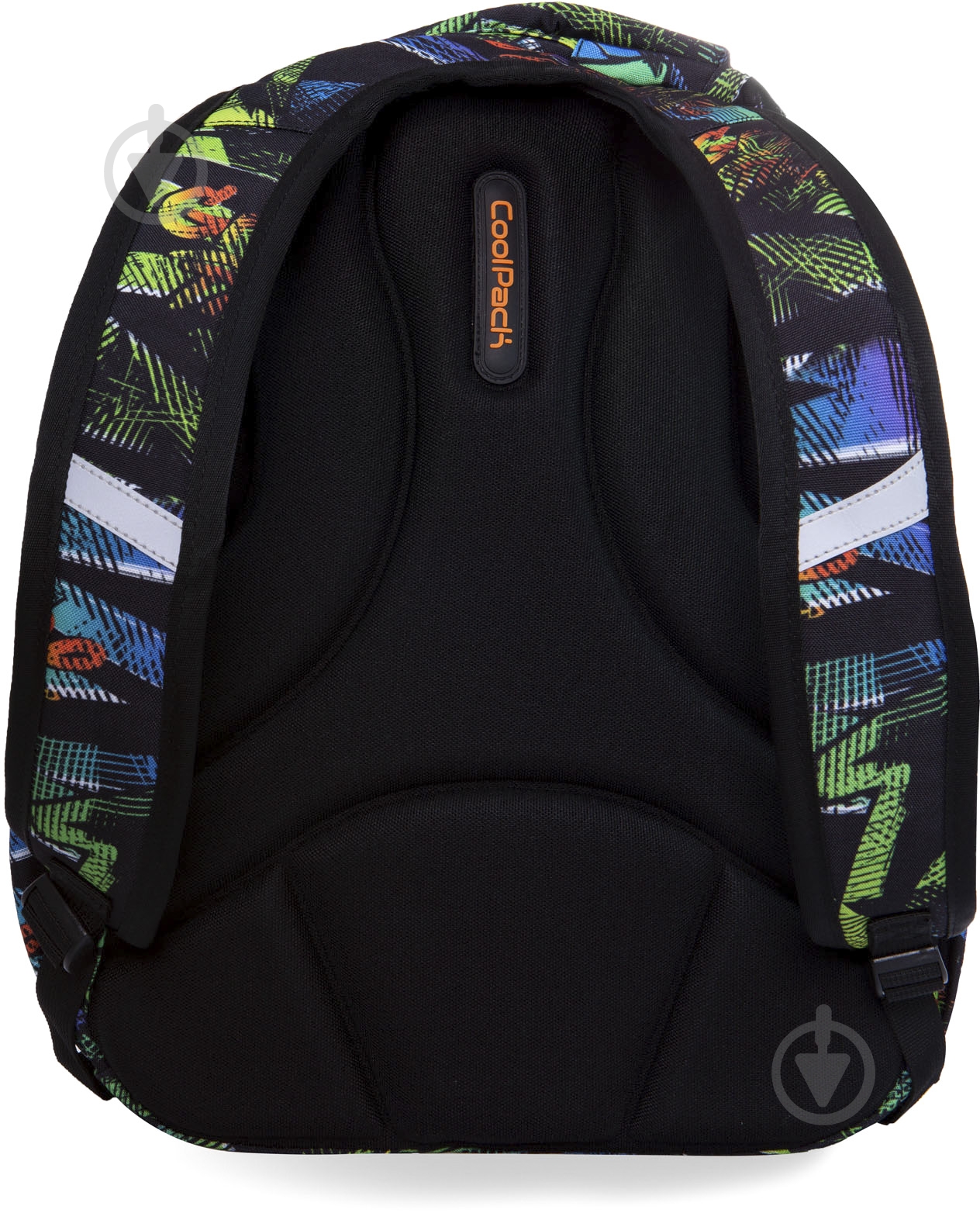 Рюкзак CoolPack PRIME GRUNGE TIME - фото 3 Рюкзак CoolPack PRIME GRUNGE TIME - фото 3