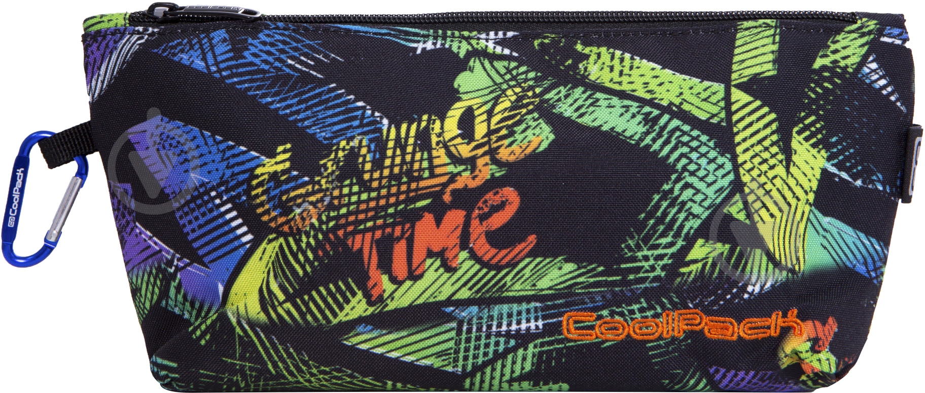 Рюкзак CoolPack PRIME GRUNGE TIME - фото 4 Рюкзак CoolPack PRIME GRUNGE TIME - фото 4