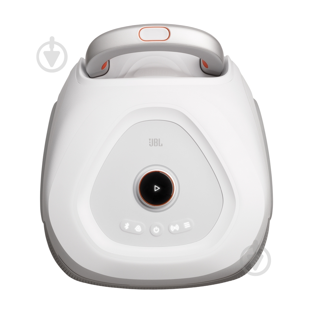 Акустическая система JBL PartyBox 330 2.0 white (JBLPB330WHTEP) - фото 5 Акустическая система JBL PartyBox 330 2.0 white (JBLPB330WHTEP) - фото 5
