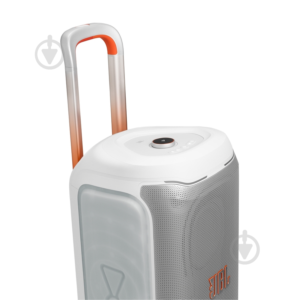 Акустическая система JBL PartyBox 330 2.0 white (JBLPB330WHTEP) - фото 7 Акустическая система JBL PartyBox 330 2.0 white (JBLPB330WHTEP) - фото 7