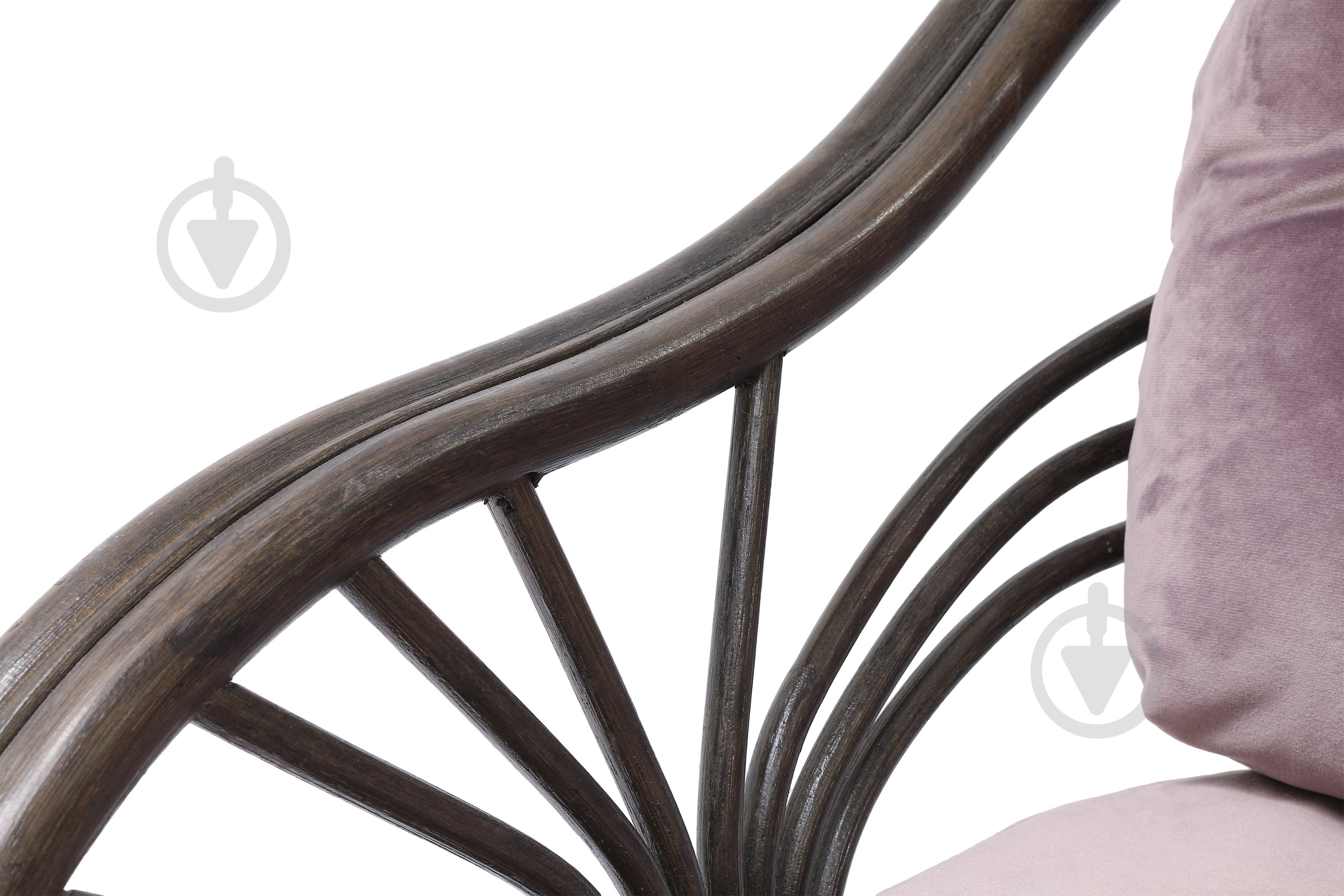 Комплект мебели Indigo ARIEL - фото 3 Комплект мебели Indigo ARIEL - фото 3