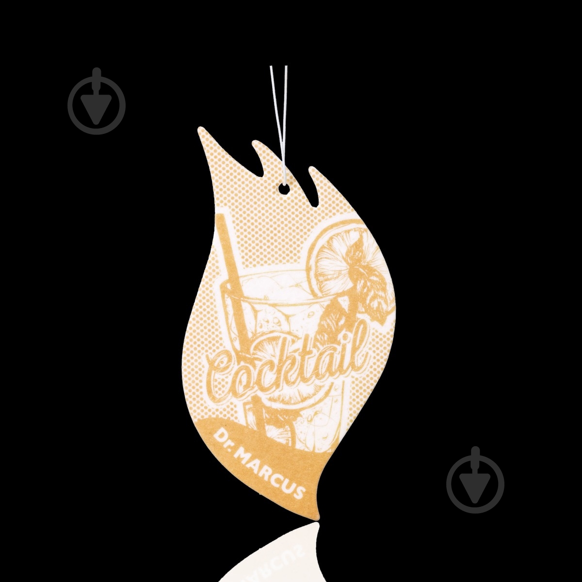 Ароматизатор воздуха Dr.Marcus Caribean Drink - фото 3 Ароматизатор воздуха Dr.Marcus Caribean Drink - фото 3