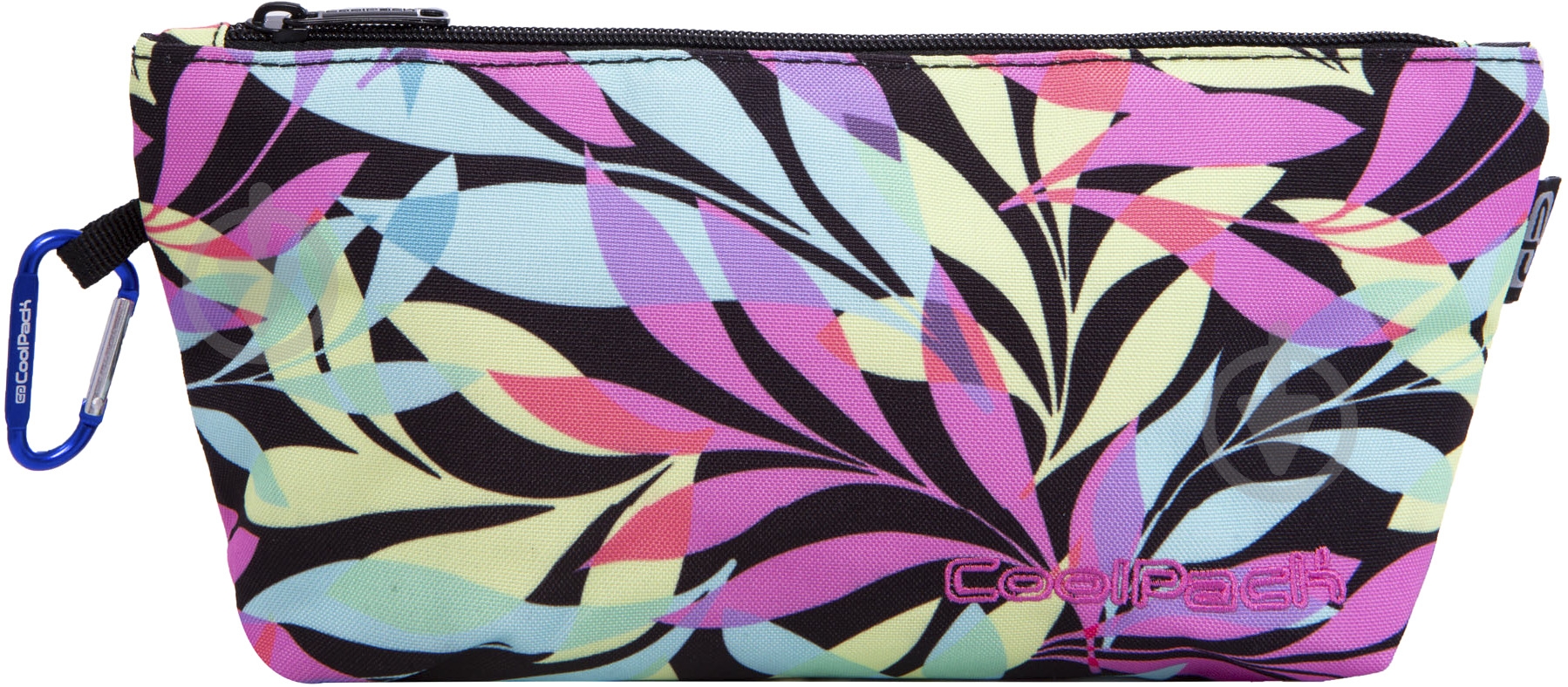 Рюкзак CoolPack PRIME PASTEL LEAVES - фото 4