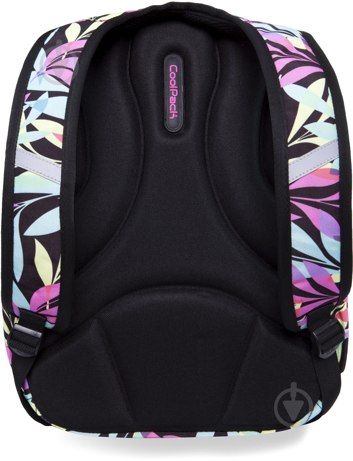 Рюкзак CoolPack PRIME PASTEL LEAVES - фото 3