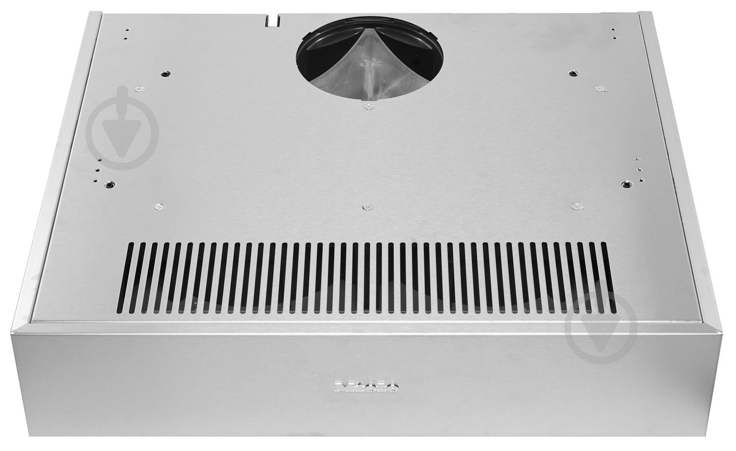 Вытяжка Miele DA 1260 - фото 9 Вытяжка Miele DA 1260 - фото 9