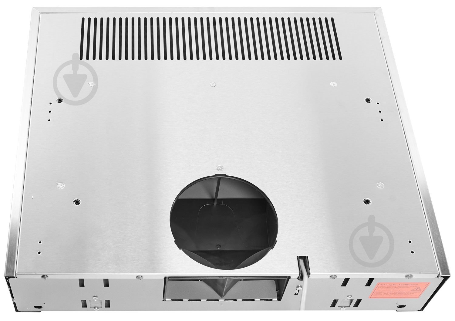 Вытяжка Miele DA 1260 - фото 8 Вытяжка Miele DA 1260 - фото 8