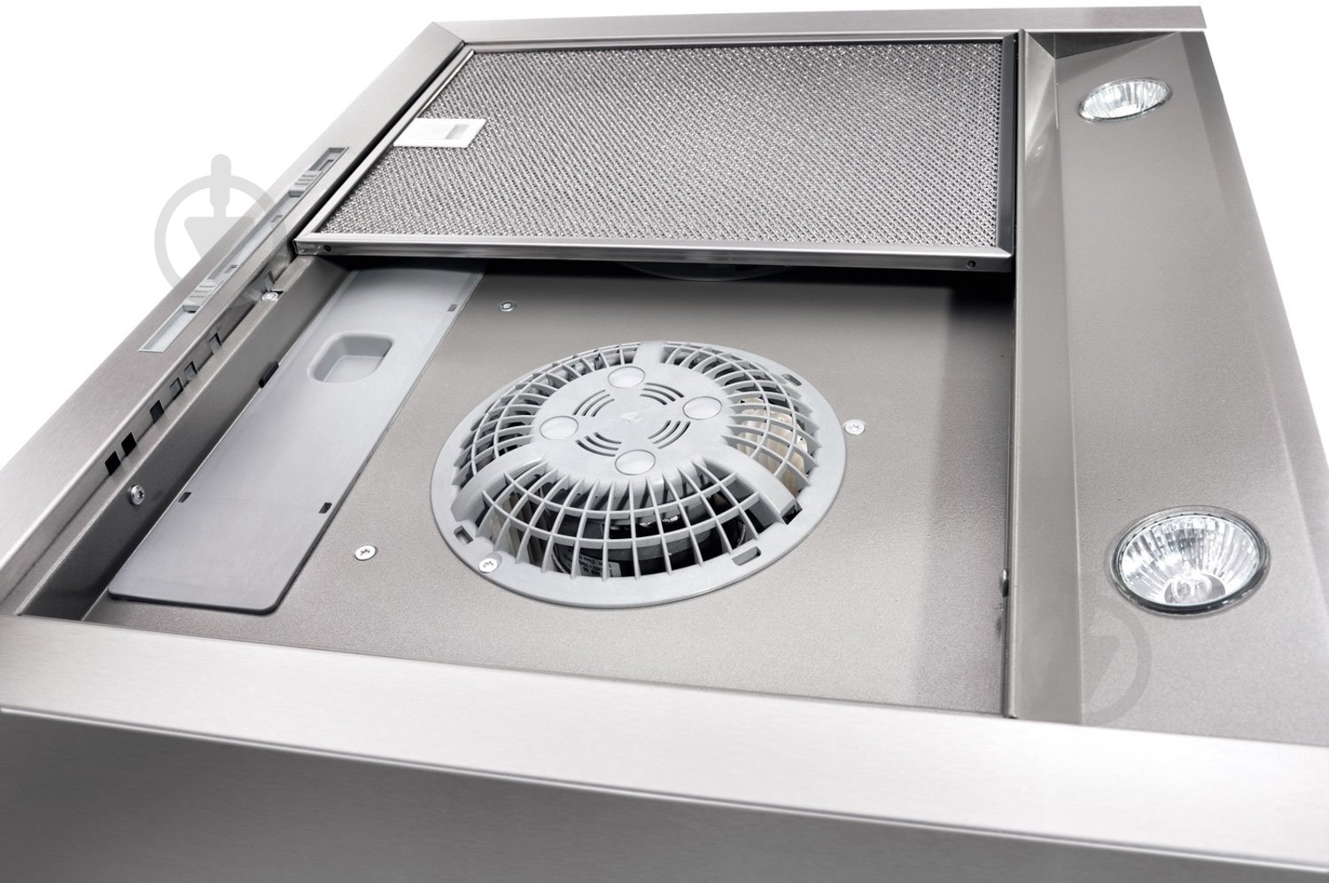 Вытяжка Miele DA 1260 - фото 7 Вытяжка Miele DA 1260 - фото 7