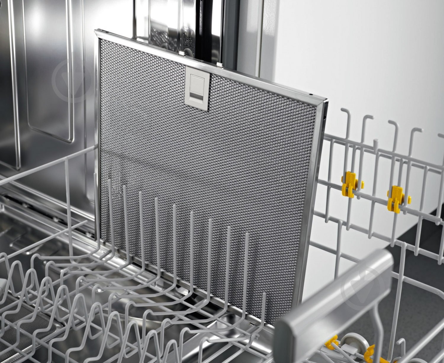 Вытяжка Miele DA 1260 - фото 11 Вытяжка Miele DA 1260 - фото 11