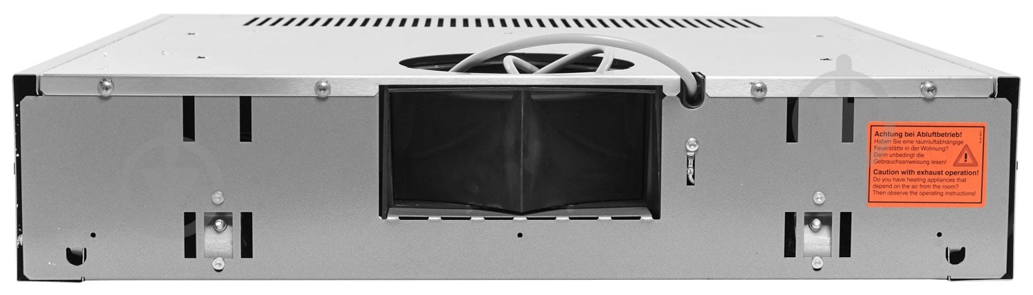Вытяжка Miele DA 1260 - фото 10 Вытяжка Miele DA 1260 - фото 10