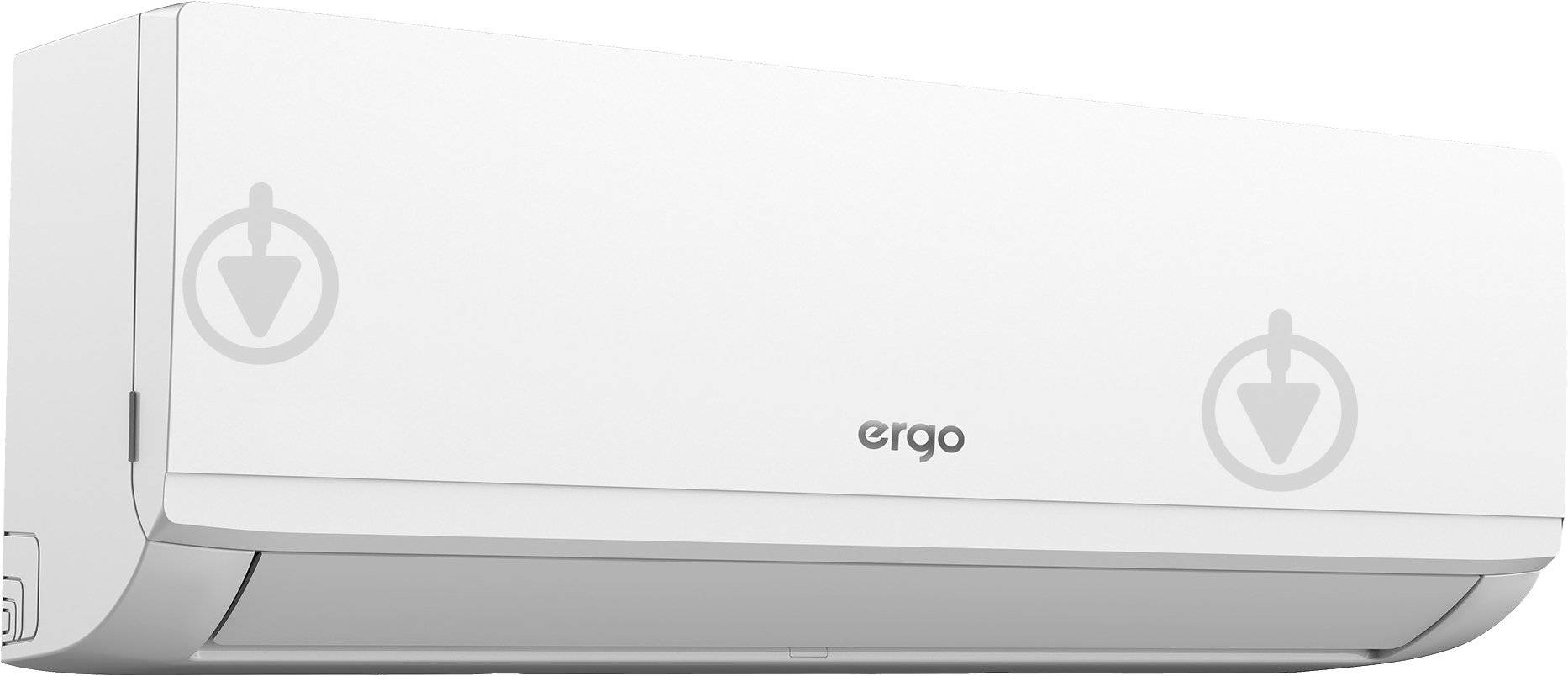 Кондиціонер Ergo ACI 1252 CHW - фото 3
