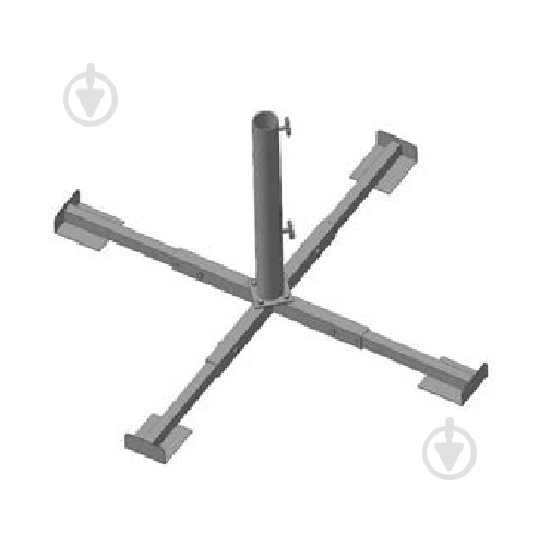 Подставка для зонтов РАЗБОРНАЯ - фото 1 Подставка для зонтов РАЗБОРНАЯ - фото 1