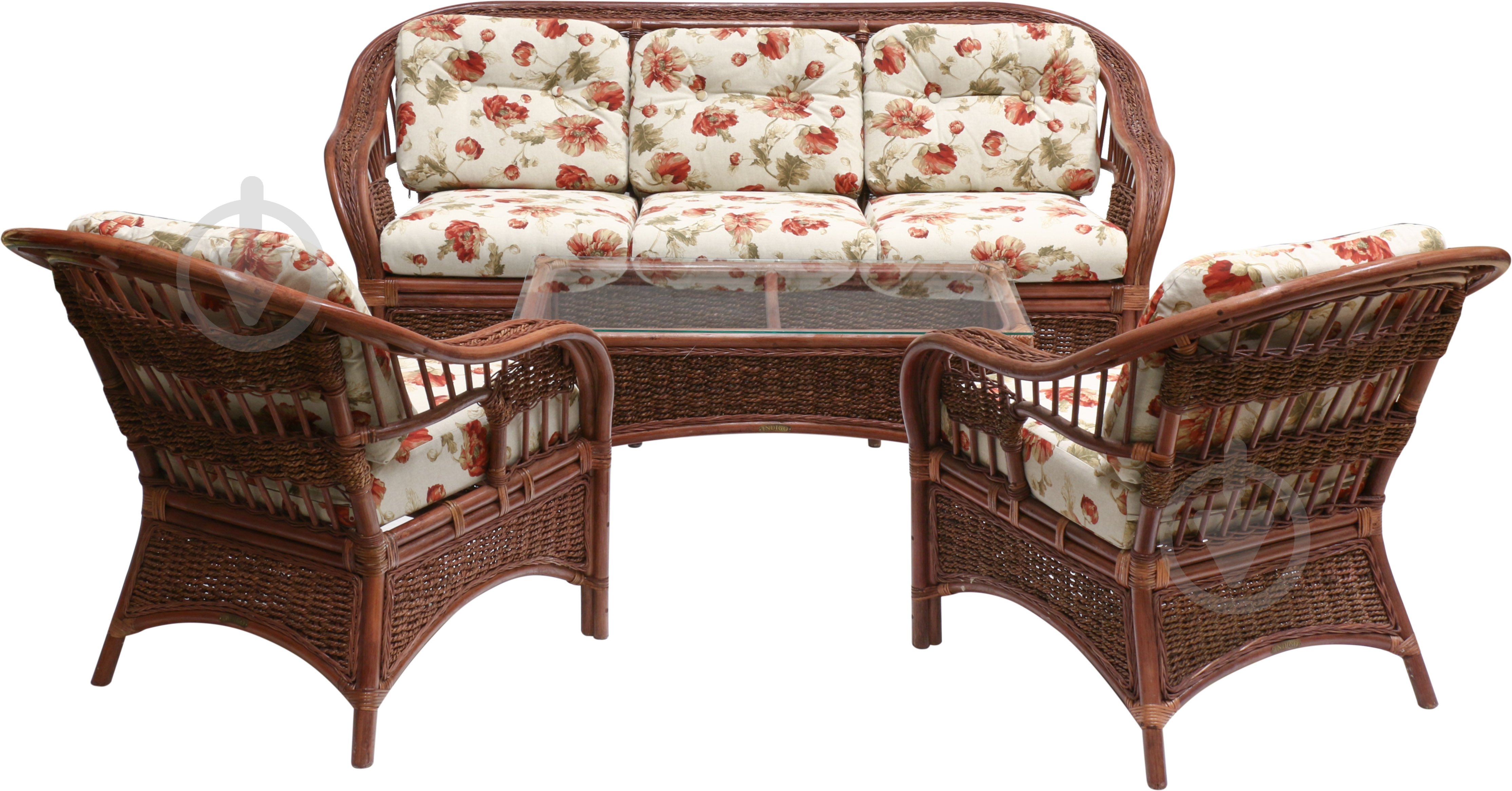 Комплект мебели Indigo Renata - фото 1