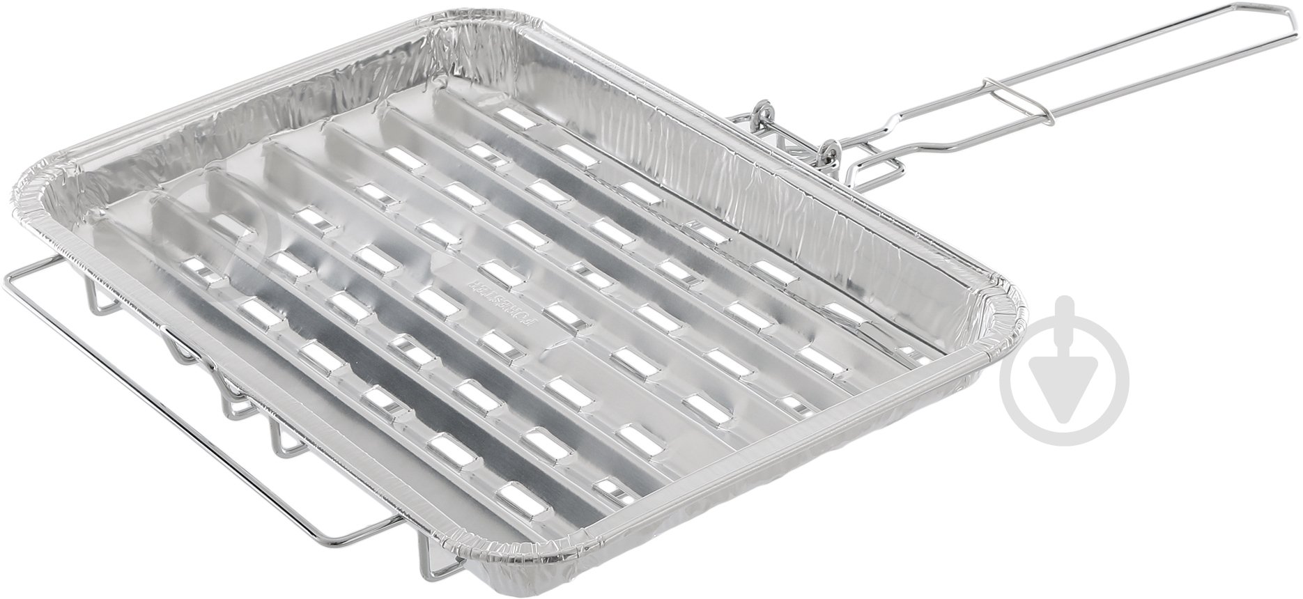 Комплект одноразовых решеток-гриль Mobile - фото 1