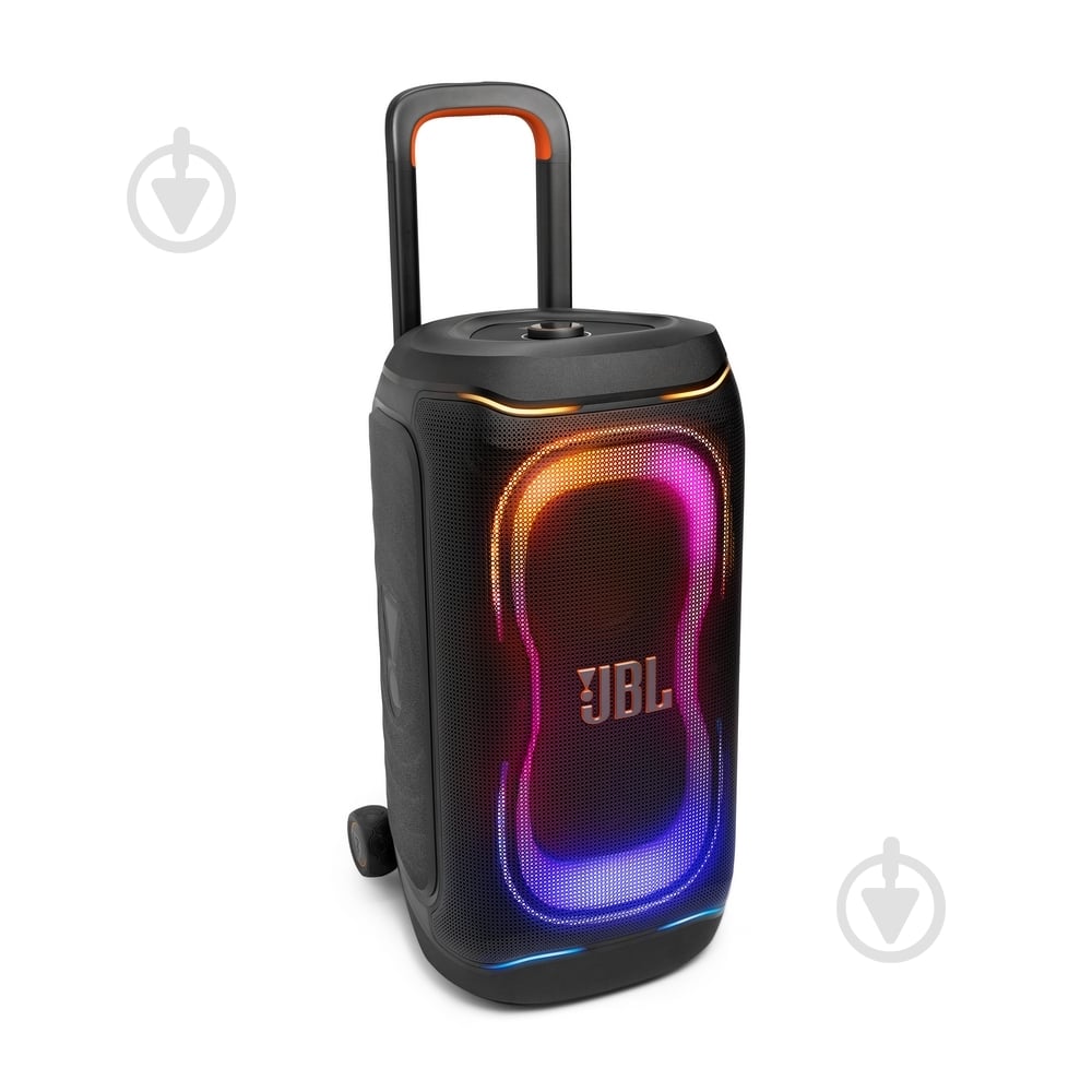 Акустическая система JBL PartyBox 330 2.0 black (JBLPB330BLKEP) - фото 12 Акустическая система JBL PartyBox 330 2.0 black (JBLPB330BLKEP) - фото 12