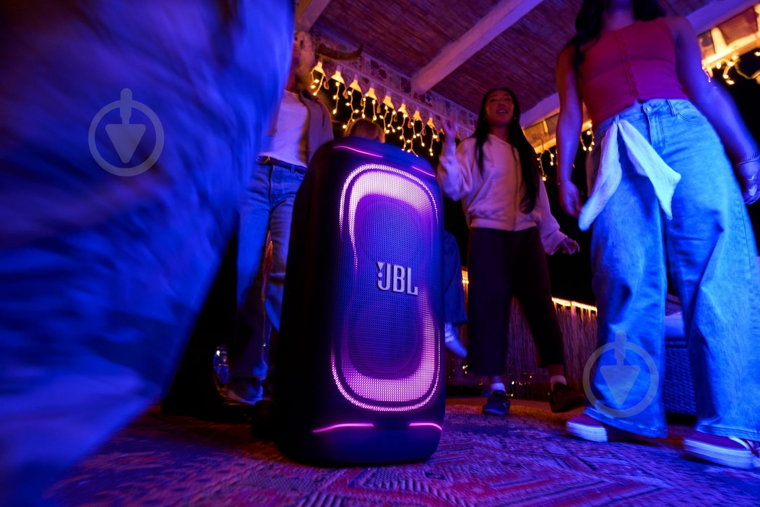 Акустическая система JBL PartyBox 330 2.0 black (JBLPB330BLKEP) - фото 14 Акустическая система JBL PartyBox 330 2.0 black (JBLPB330BLKEP) - фото 14