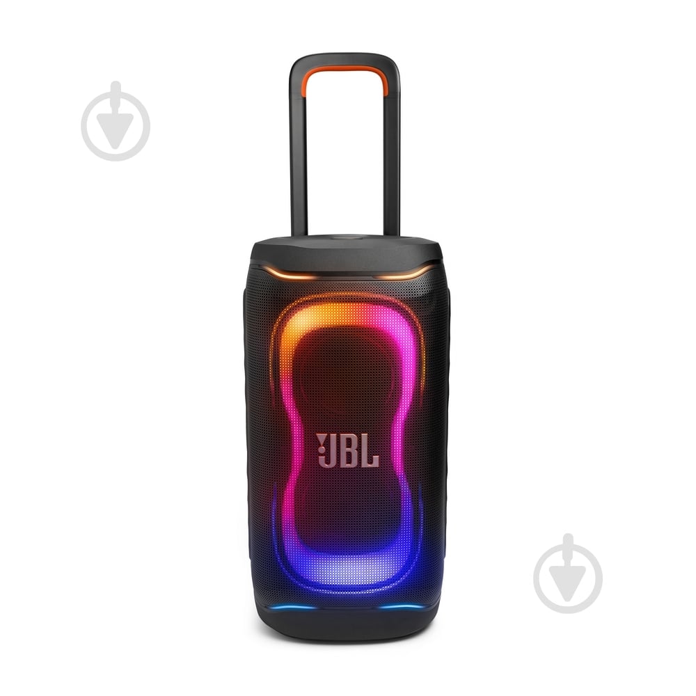 Акустическая система JBL PartyBox 330 2.0 black (JBLPB330BLKEP) - фото 2 Акустическая система JBL PartyBox 330 2.0 black (JBLPB330BLKEP) - фото 2