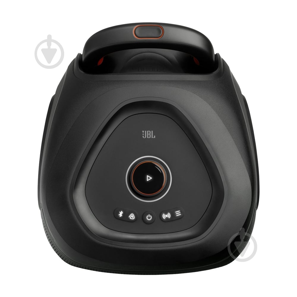 Акустическая система JBL PartyBox 330 2.0 black (JBLPB330BLKEP) - фото 5 Акустическая система JBL PartyBox 330 2.0 black (JBLPB330BLKEP) - фото 5