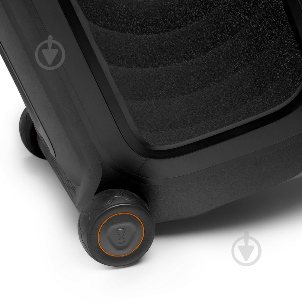Акустическая система JBL PartyBox 330 2.0 black (JBLPB330BLKEP) - фото 8 Акустическая система JBL PartyBox 330 2.0 black (JBLPB330BLKEP) - фото 8