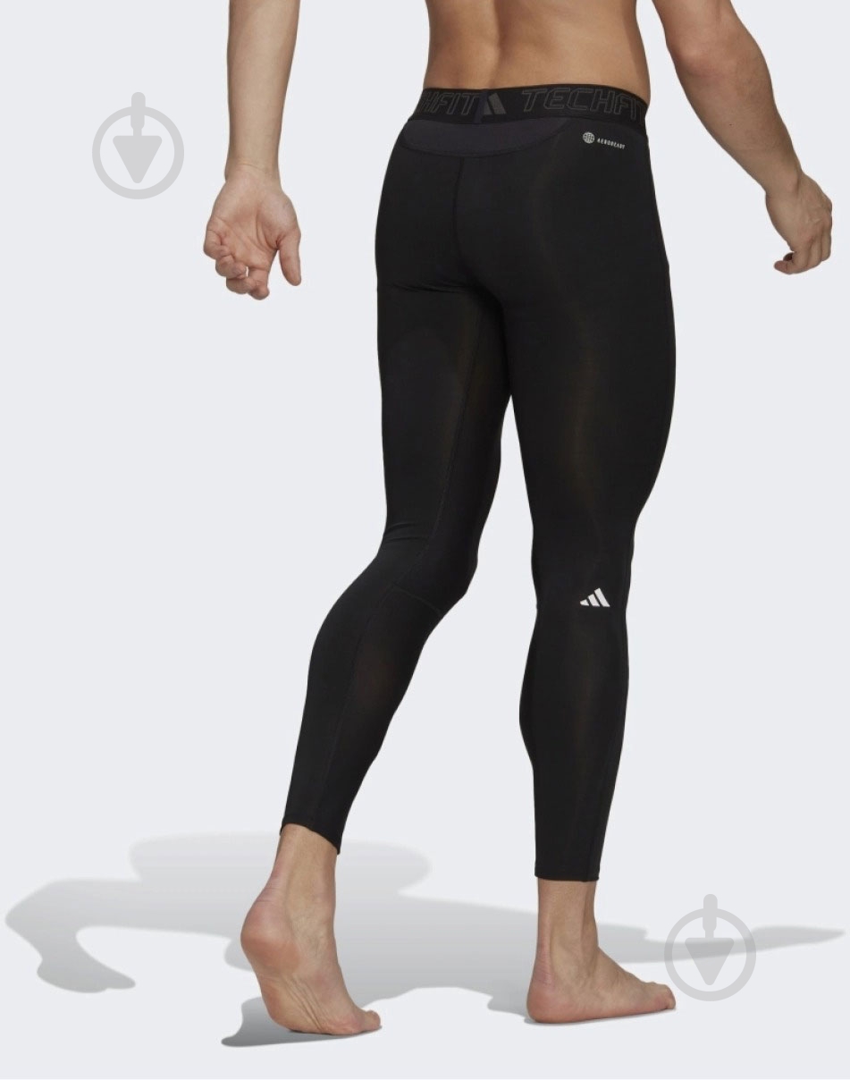 Лосины Adidas HM6061 р.M черный - фото 2