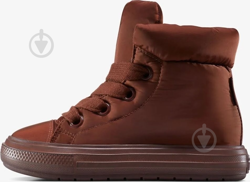 Ботинки Converse Chuck Taylor All Star Elements Boot A12940C-200 р.38 коричневый - фото 7 Ботинки Converse Chuck Taylor All Star Elements Boot A12940C-200 р.38 коричневый - фото 7