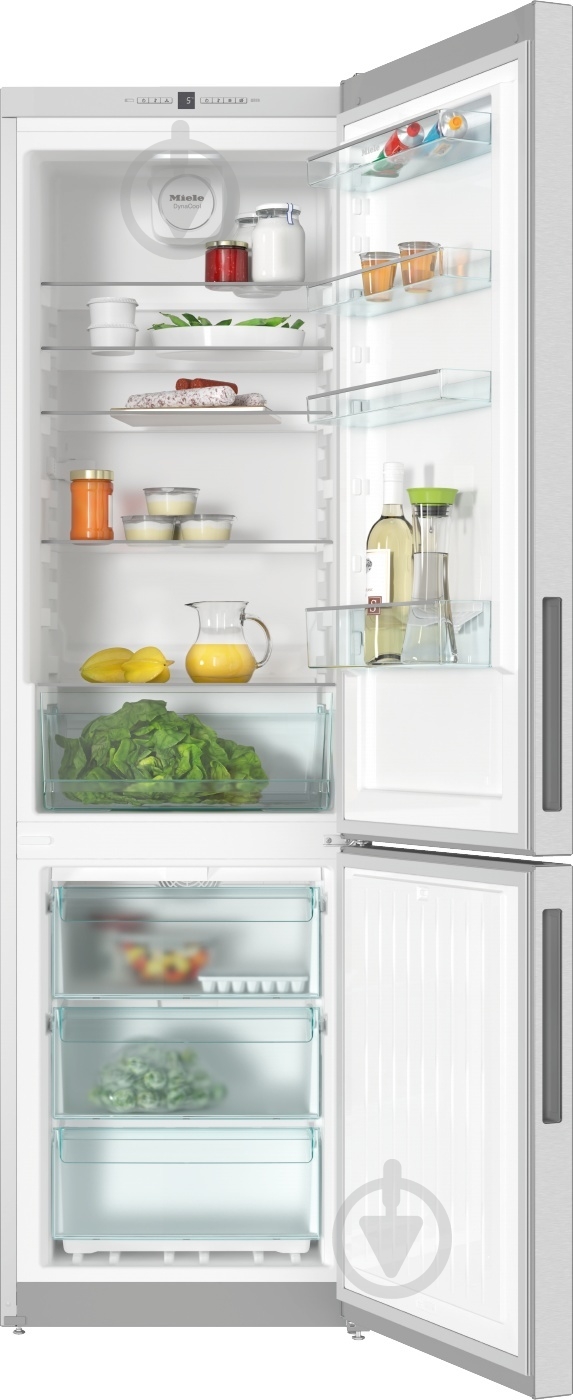 Холодильник Miele KFN 29132 - фото 2 Холодильник Miele KFN 29132 - фото 2