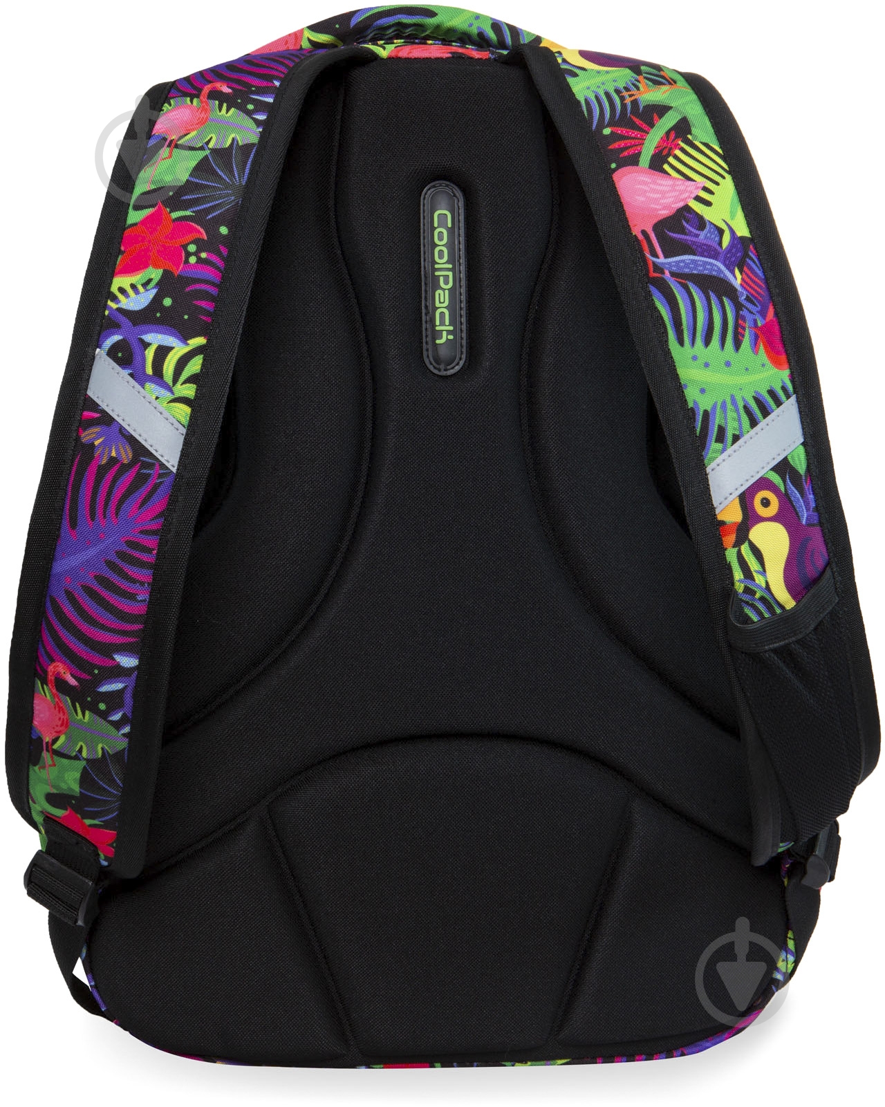 Рюкзак CoolPack STRIKE USB JUNGLE - фото 3