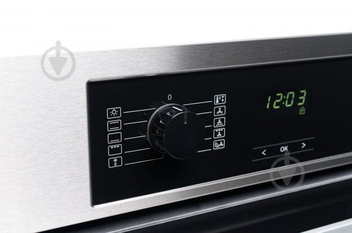 Духовой шкаф Miele H 2265-1 B - фото 3