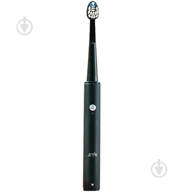 Зубная щетка Jetpik JP260-R черная - фото 1