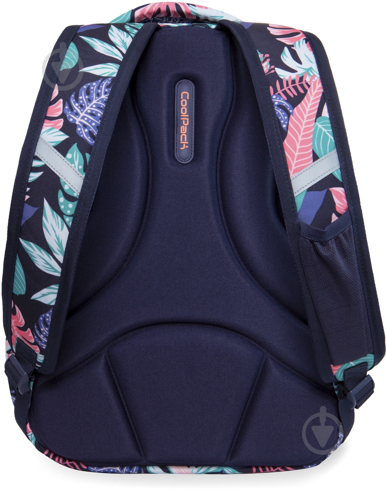 Рюкзак CoolPack STRIKE USB TROPICAL MIST - фото 3 Рюкзак CoolPack STRIKE USB TROPICAL MIST - фото 3