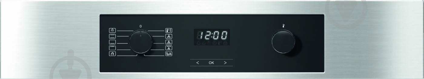 Духовой шкаф Miele H 2265-1 BP - фото 2