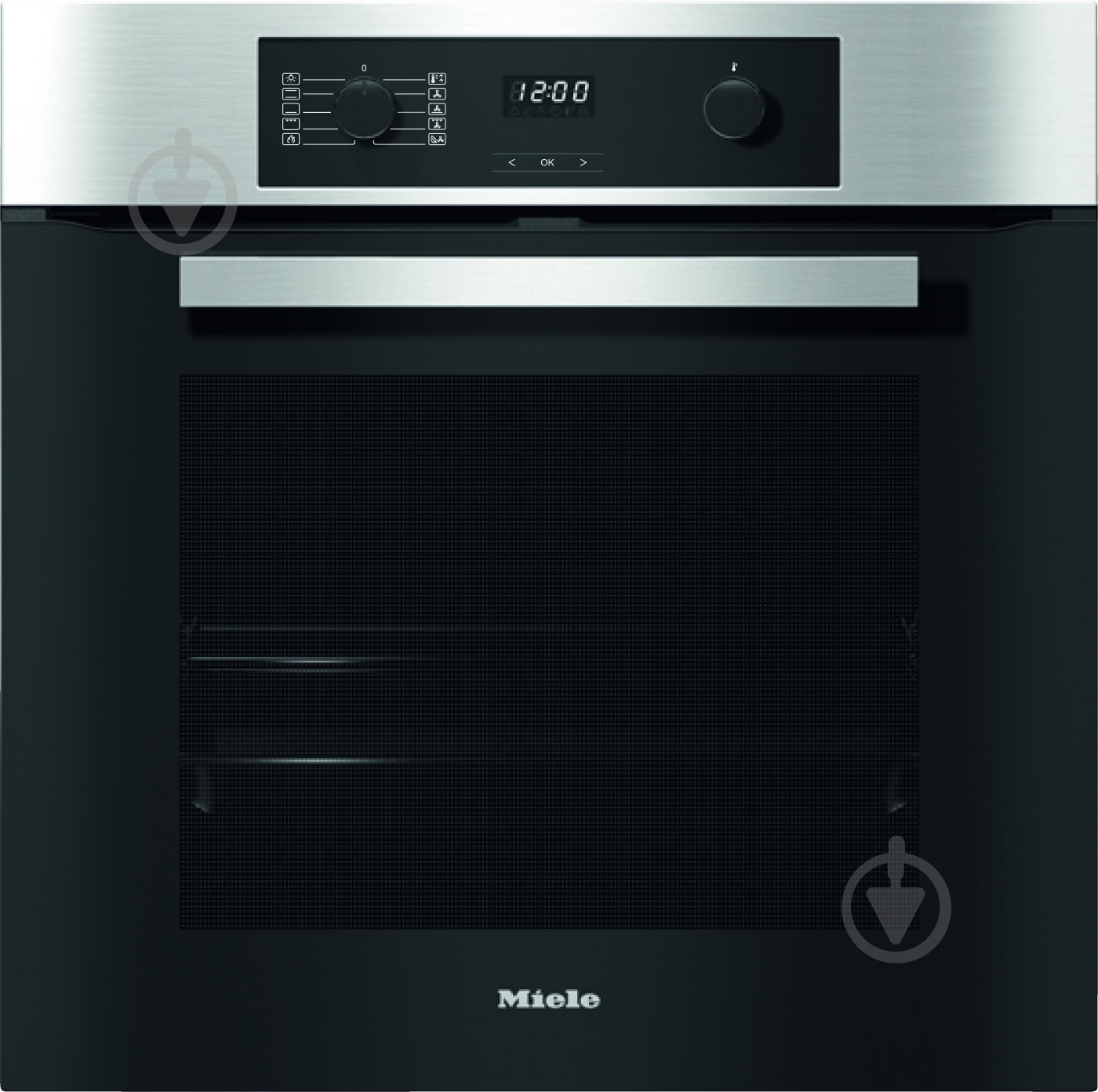 Духовой шкаф Miele H 2265-1 BP - фото 1