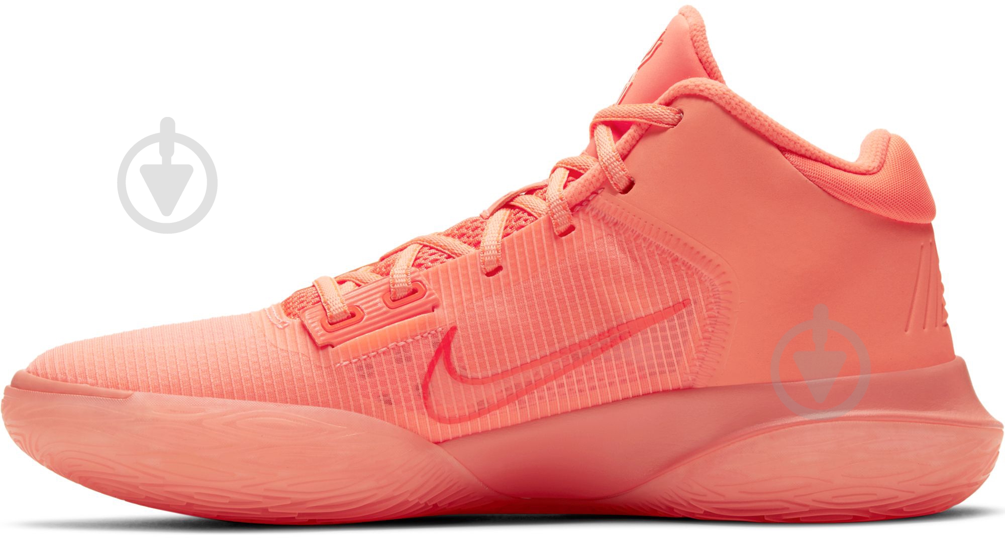 Кроссовки Nike Kyrie Flytrap 4 CT1972-800 р.47 оранжевые - фото 6