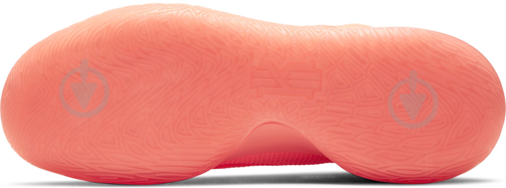 Кроссовки Nike Kyrie Flytrap 4 CT1972-800 р.47 оранжевые - фото 8