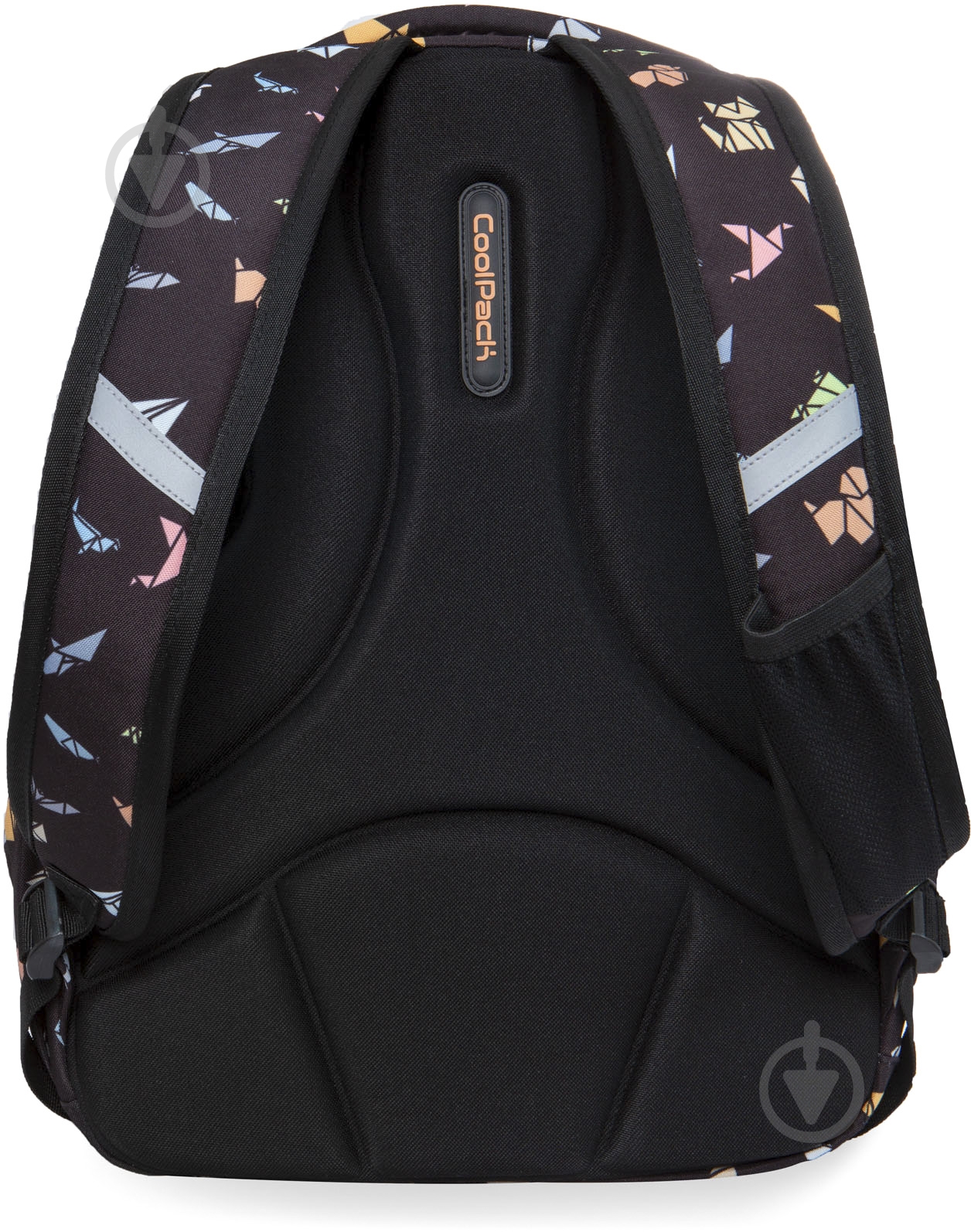 Рюкзак CoolPack STRIKE USB ORIGAMI - фото 3