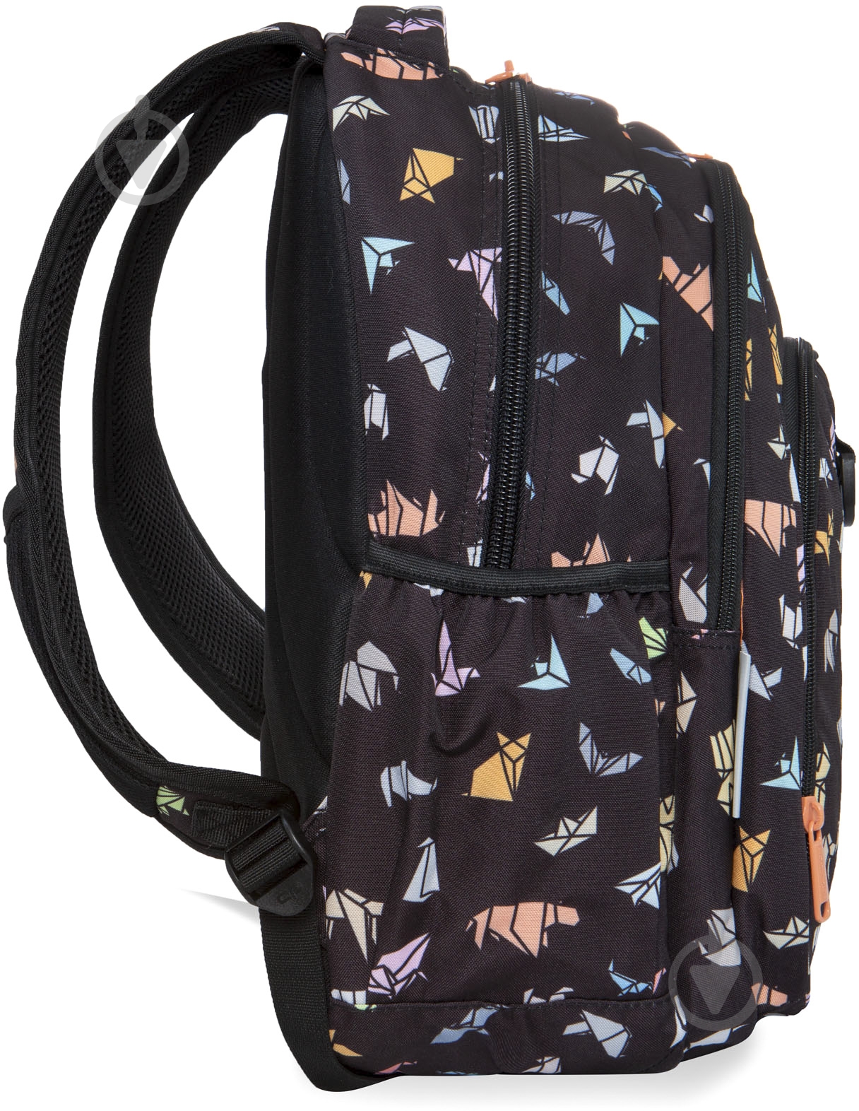 Рюкзак CoolPack STRIKE USB ORIGAMI - фото 2