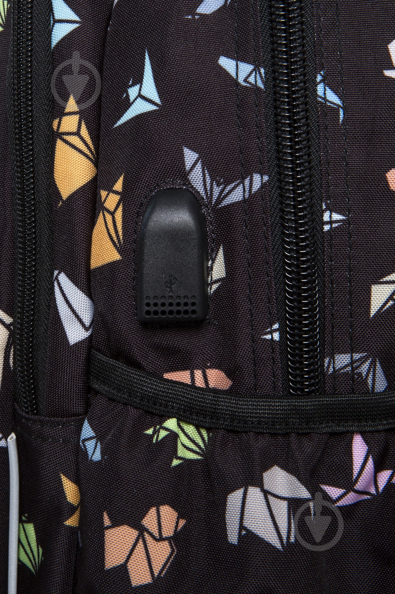 Рюкзак CoolPack STRIKE USB ORIGAMI - фото 4