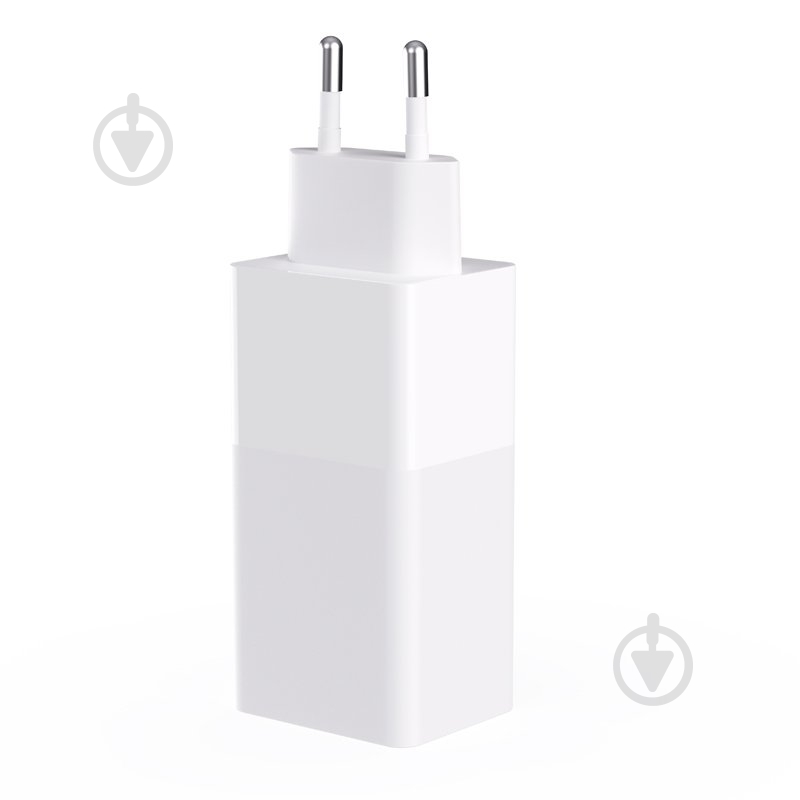 Сетевое зарядное устройство Gelius Nimble GaN 100W GP-HC061 Белый - фото 2 Сетевое зарядное устройство Gelius Nimble GaN 100W GP-HC061 Белый - фото 2