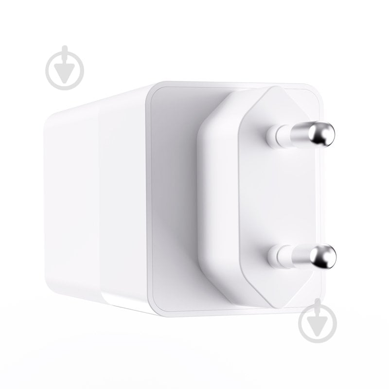 Сетевое зарядное устройство Gelius Nimble GaN 100W GP-HC061 Белый - фото 5 Сетевое зарядное устройство Gelius Nimble GaN 100W GP-HC061 Белый - фото 5