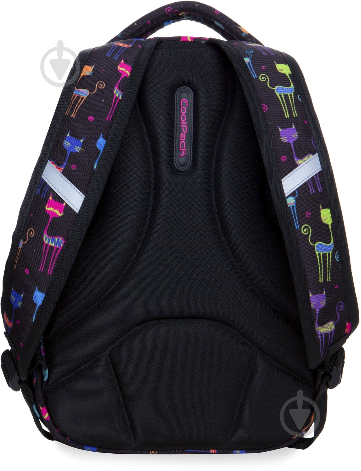 Рюкзак CoolPack STRIKE S CATS - фото 3