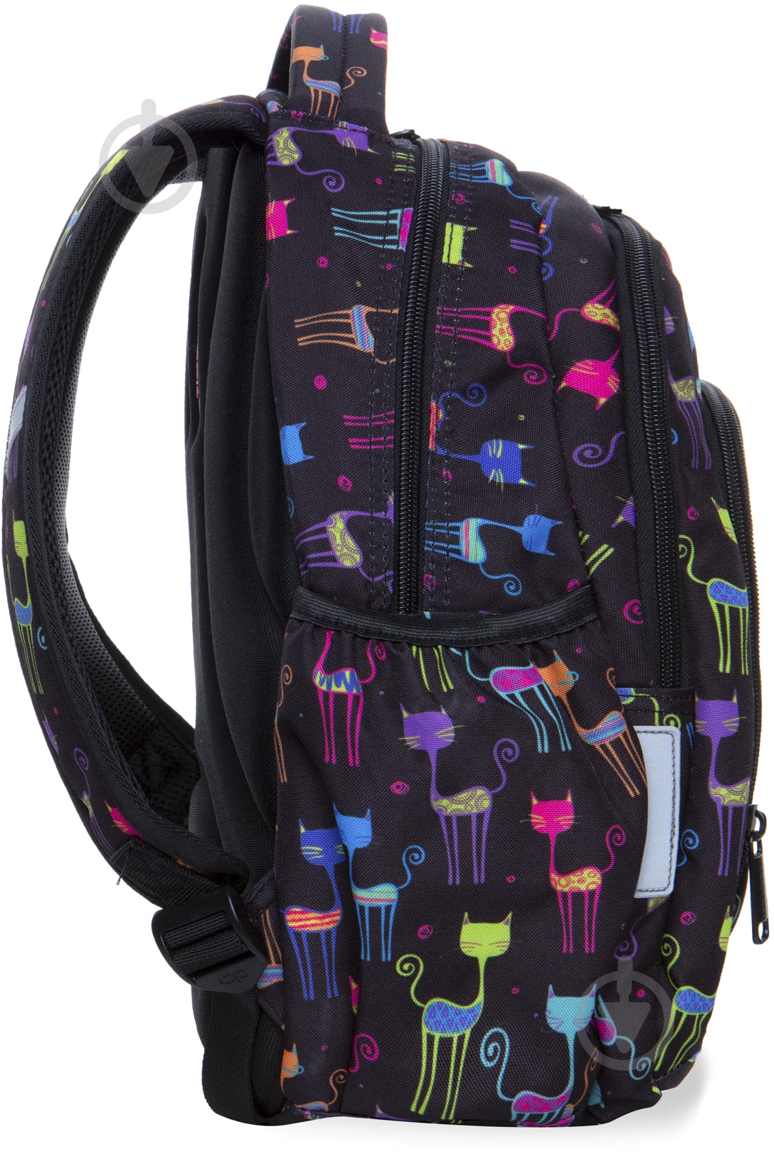 Рюкзак CoolPack STRIKE S CATS - фото 2