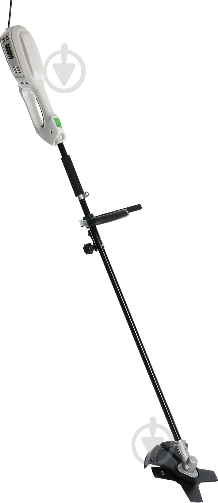Коса электрическая Expert Garden YT6905-11 - фото 2 Коса электрическая Expert Garden YT6905-11 - фото 2