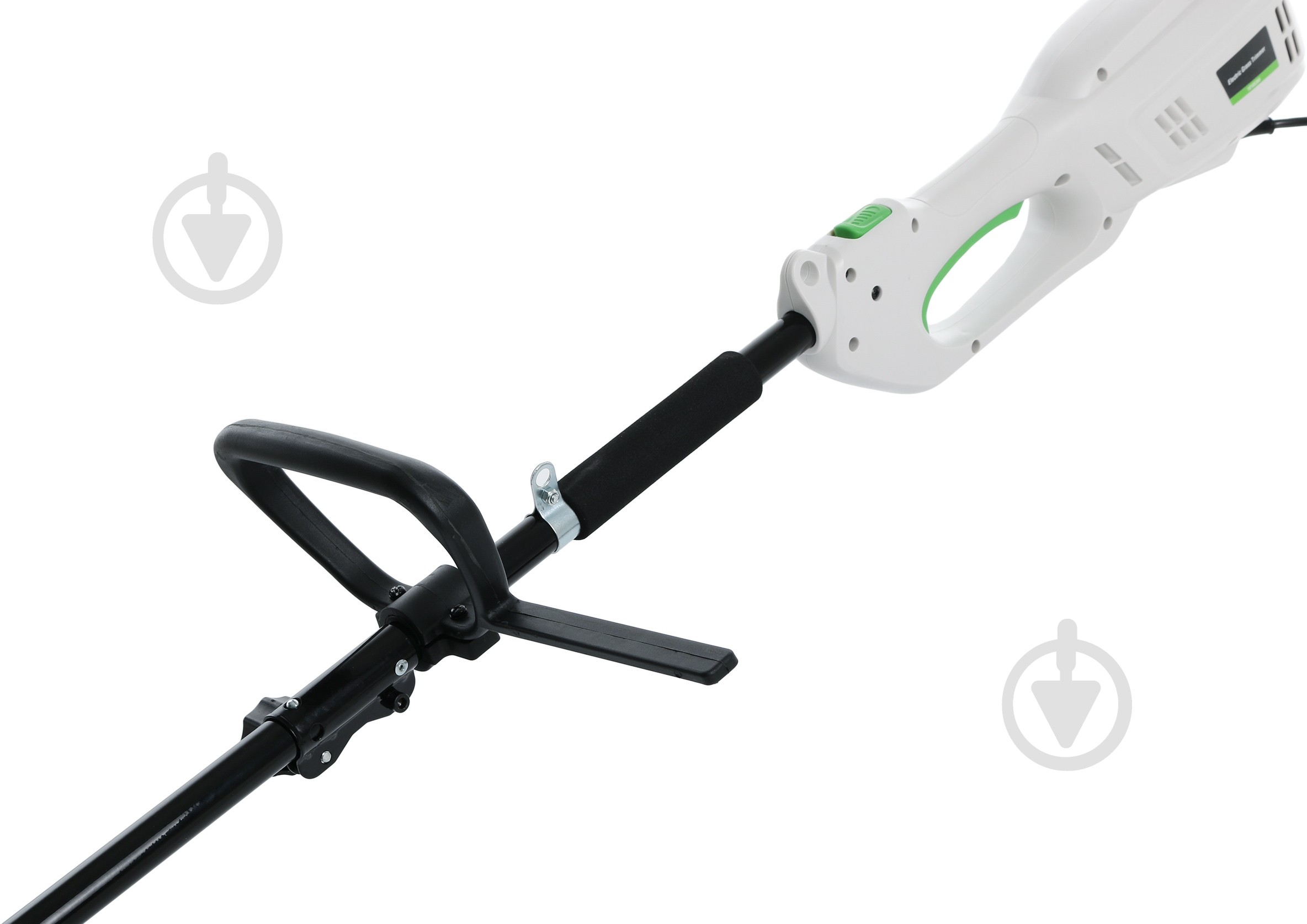 Коса электрическая Expert Garden YT6905-11 - фото 3 Коса электрическая Expert Garden YT6905-11 - фото 3