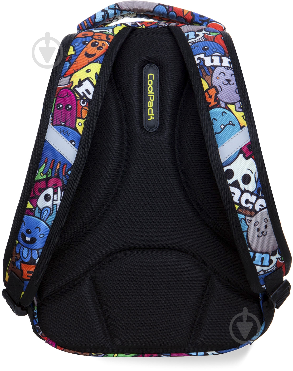 Рюкзак CoolPack Strike S CARTOON - фото 3